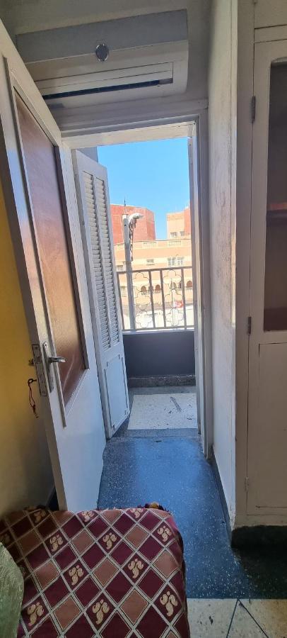 Appartement Adam Oujda Exteriör bild