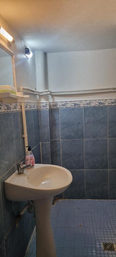 Appartement Adam Oujda Exteriör bild