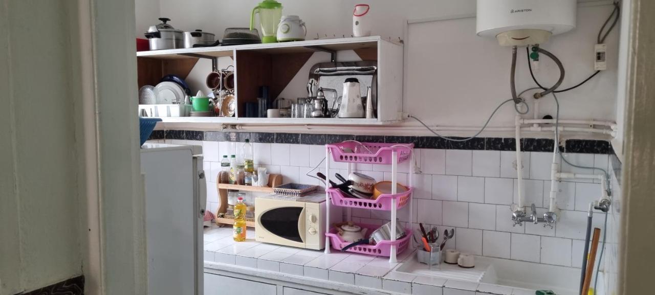 Appartement Adam Oujda Exteriör bild